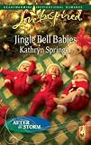 Jingle Bell Babies (Love Inspired)