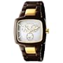 Invicta Yellow Unisex Adrenaline Original Outsider Collection Brown Corian Watch #5831