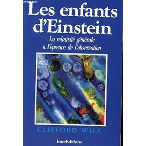 Les enfants d'Einstein