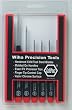 Wiha 26792 Screwdriver Set, Torx, 7 Piece