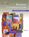 Business Communication: Process and Product (with InfoTrac®)