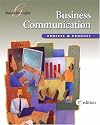 Business Communication: Process and Product (with InfoTrac®)