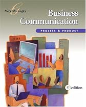 Business Communication: Process and Product (with InfoTrac&reg;)