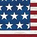 Americana Lunch Napkins 100ct