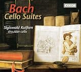 Bach: Cello Suites