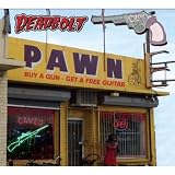 Buy a Gun - Get a Free Guitar