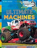 Ultimate machines