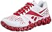 [リーボック] Reebok ZIGSOUL  V58700 00 (ホワイト/エクセレントレッド/27.5)