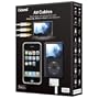 i.Sound AV Cable Works with iPhone and Made for iPod (White)
