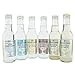 Fever Tree Sampler Pack - Set of 6