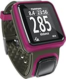 TomTom Runner GPS Watch (Pink)
