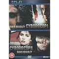 Cyborg Cop I & II [Amazon Exclusive][DVD] [DVD]