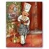 Chefs With Wine II by Shari Warren 8x10 Art Print Poster Art Poster Print by Shari Warren, 8x10