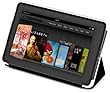Marware MicroShell Folio Leichte H�lle f�r Kindle Fire, Wei� (nur geeignet f�r Kindle Fire)