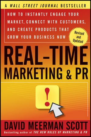 Real-Time Marketing and PR 1118155998 pdf