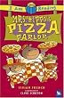 Mrs. Hippo's Pizza Parlor (I Am Reading)