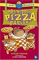 Mrs. Hippo's Pizza Parlor (I Am Reading)