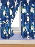 Thomas The Tank Engine 'Steam' Curtains 54 Drop