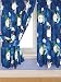 Thomas The Tank Engine 'Steam' Curtains 54