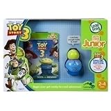 LeapFrog Tag Junior Special Edition: Toy Story 3 Toys to the Rescue
