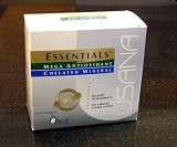 USANA Nutritionals - Essentials 2 Pack: Mega Antioxidant & Chelated Mineral