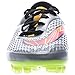 Nike Youth Hypervenom Phelon Firm Ground (VOLT/BLACK/PERSIAN VIOLET)