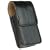 PCMICROSTORE Palm Centro 690 / 685 / LG Rumor / Scoop / HTC Shadow / HTC 5800 / Fusion / S720 Leather #5 Vertical Holster Carrying Case With Rotating Belt Clip