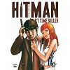 Hitman - Part time killer Vol.10
