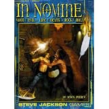 InNomine(HC)