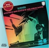 Search : Bartok: The Piano Concertos