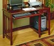 Mission Desk in Cherry Finish By Studio RTA 60409
