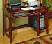 Mission Desk in Cherry Finish By Studio RTA 60409