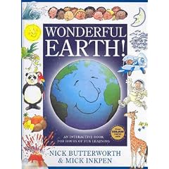 Wonderful Earth!