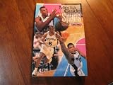 San Antonio Spurs 1998-99 Media Guide