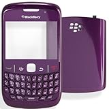 [DARK PURPLE] Original OEM Genuine Housing Case Bezel Faceplate Panel Fasci ....