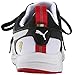 PUMA Men's Pitlane Ferrari Night Cat Lace-Up Fashion Sneaker