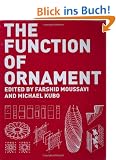The Function of Ornament