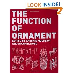 FUNCTION OF ORNAMENT