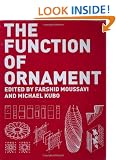 FUNCTION OF ORNAMENT