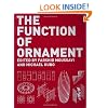 FUNCTION OF ORNAMENT