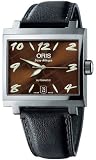 NEW ORIS DIZZY GILLESPIE LIMITED EDITION MENS WATCH 733 7593 40 89 LS