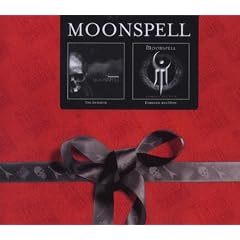 Coffret 2 CD : The Antidote - Darkness And Hope