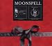 Anklicken zum Vergrößeren: Moonspell - Two 4 One: the Antidote+Darkness and Hope (Audio CD)