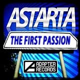 The First Passion (Raduga Remix)