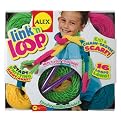 Alex Link 'n Loop Scarf Kit