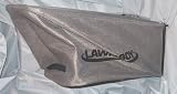 Lawn Boy 89701 20-Inch Replacement Lawn Mower Grass Bag Kit With Frame