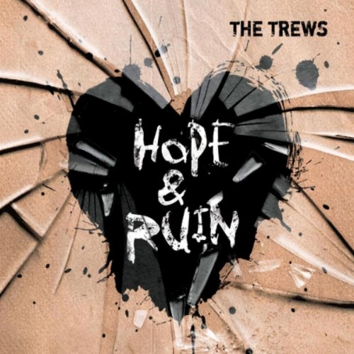 THE TREWS - Hope & Ruin - Zortam Music