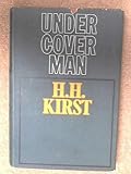 Undercover man