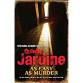 As Easy as Murder (Primavera Blackstone Mystery)