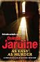 As Easy as Murder (Primavera Blackstone Mystery)